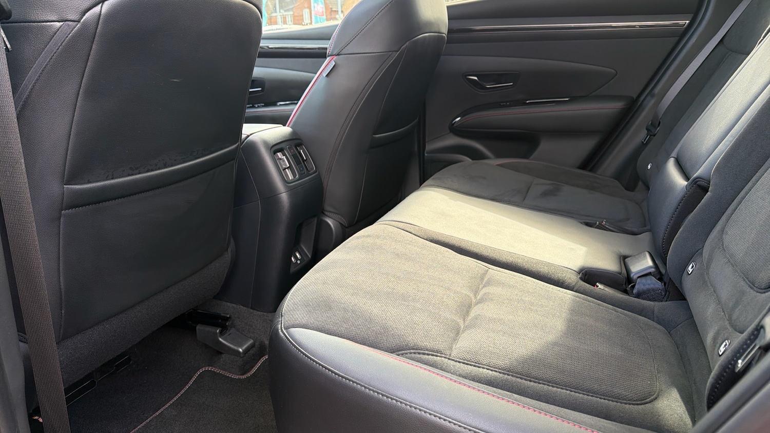 Used Hyundai TUCSON 2022 for sale - 78106147: Photo 16