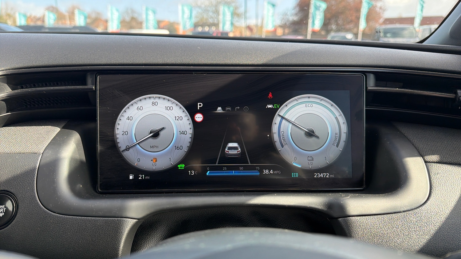 Used Hyundai TUCSON 2022 for sale - 78106147: Photo 18