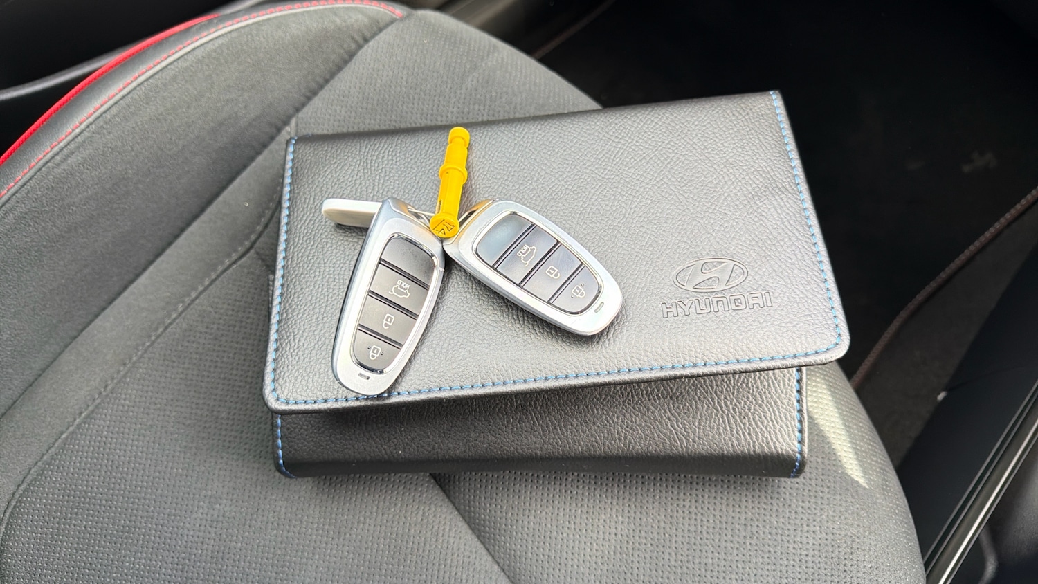 Used Hyundai TUCSON 2022 for sale - 78106147: Photo 19