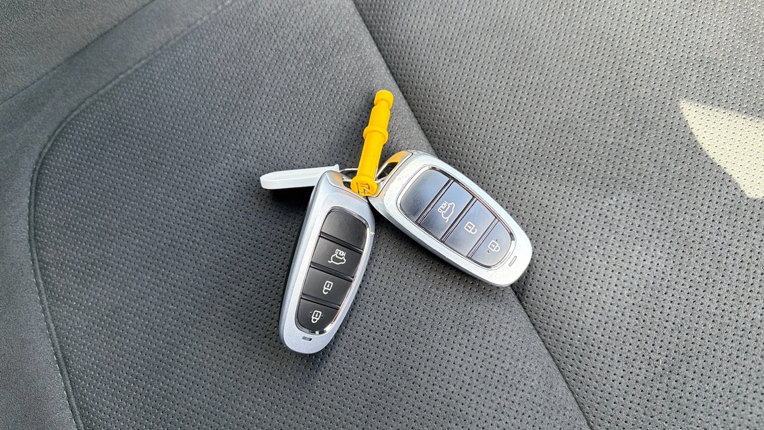 Used Hyundai TUCSON 2022 for sale - 78106147: Photo 20