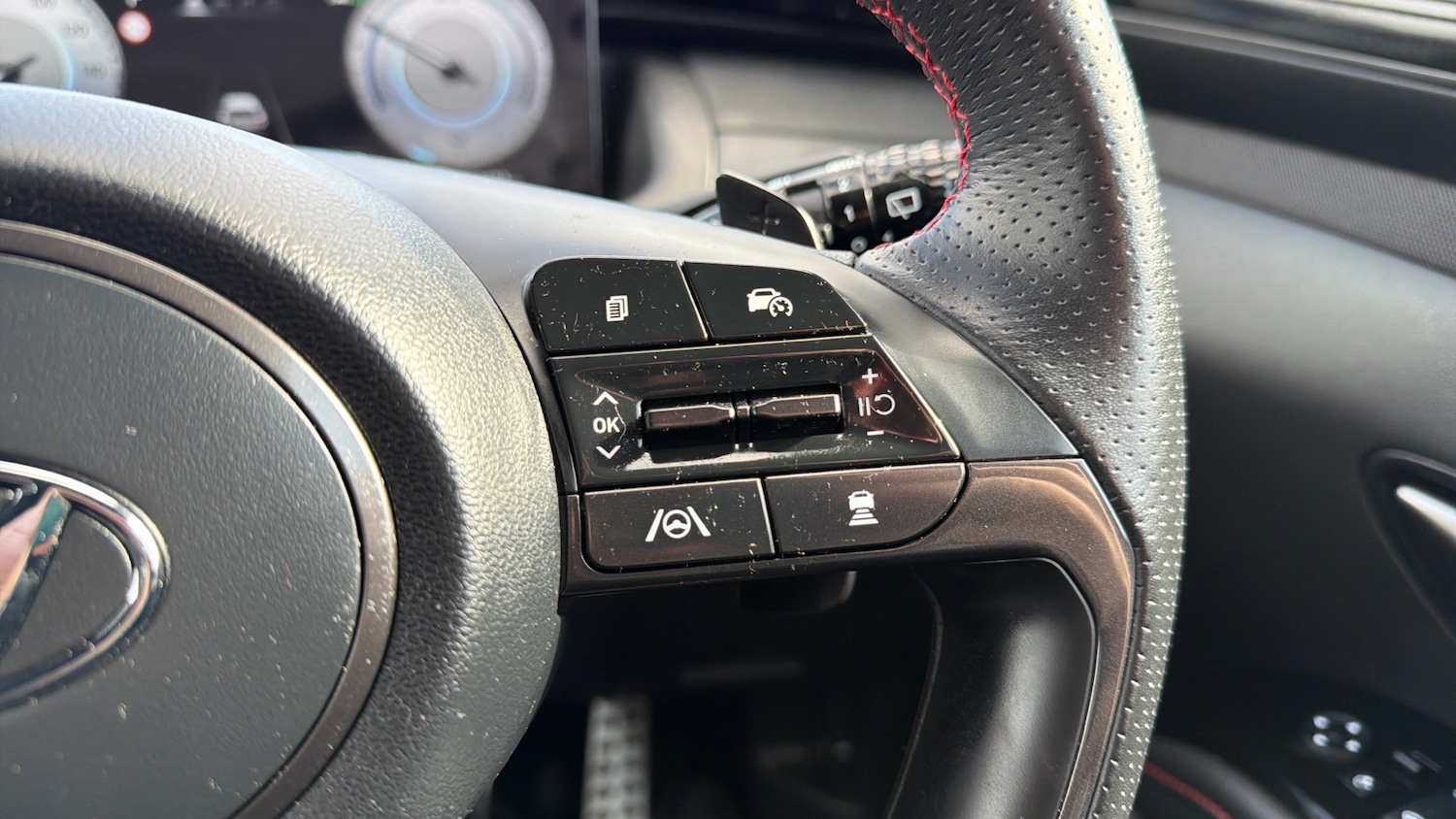 Used Hyundai TUCSON 2022 for sale - 78106147: Photo 28