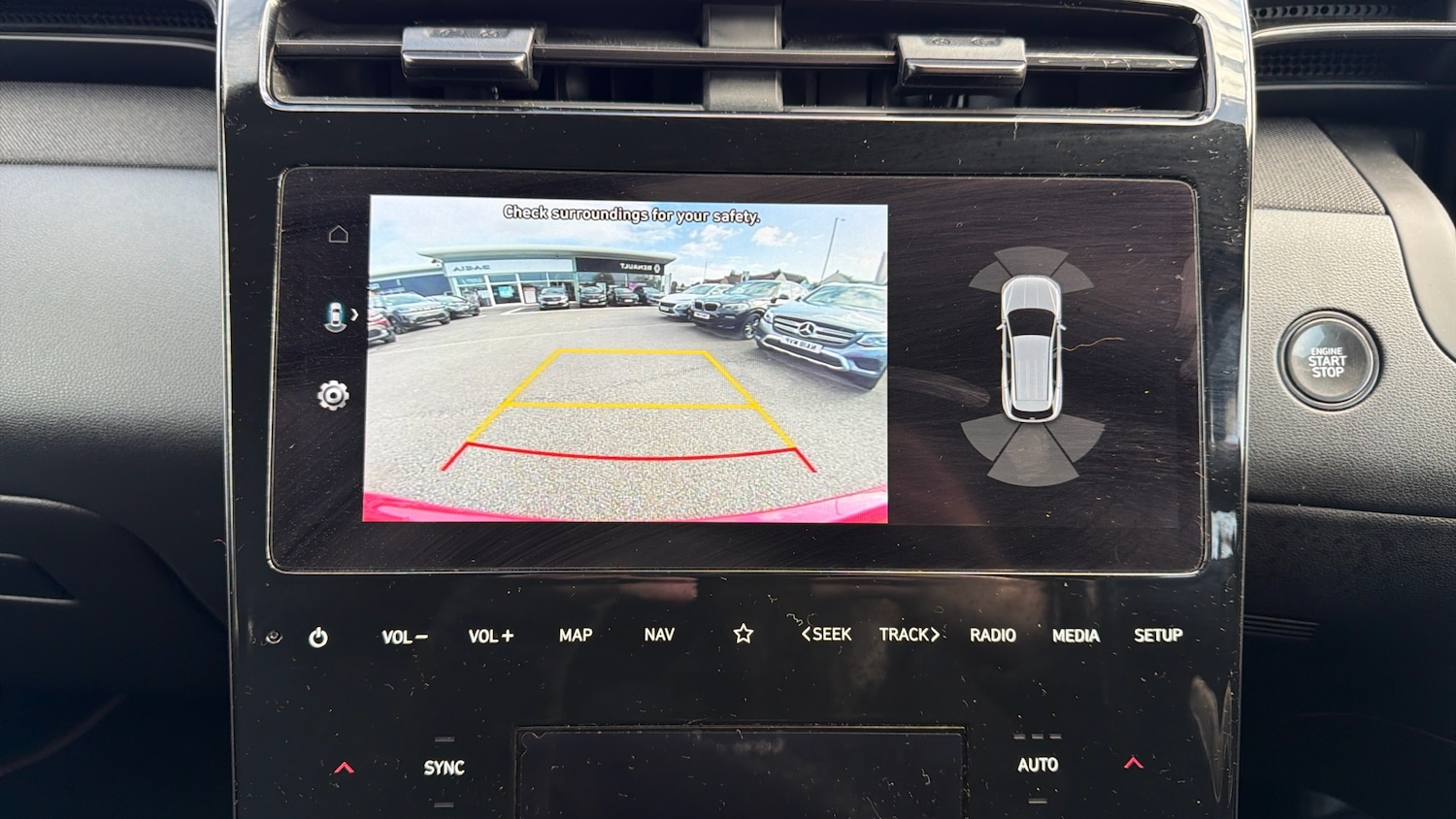 Used Hyundai TUCSON 2022 for sale - 78106147: Photo 31