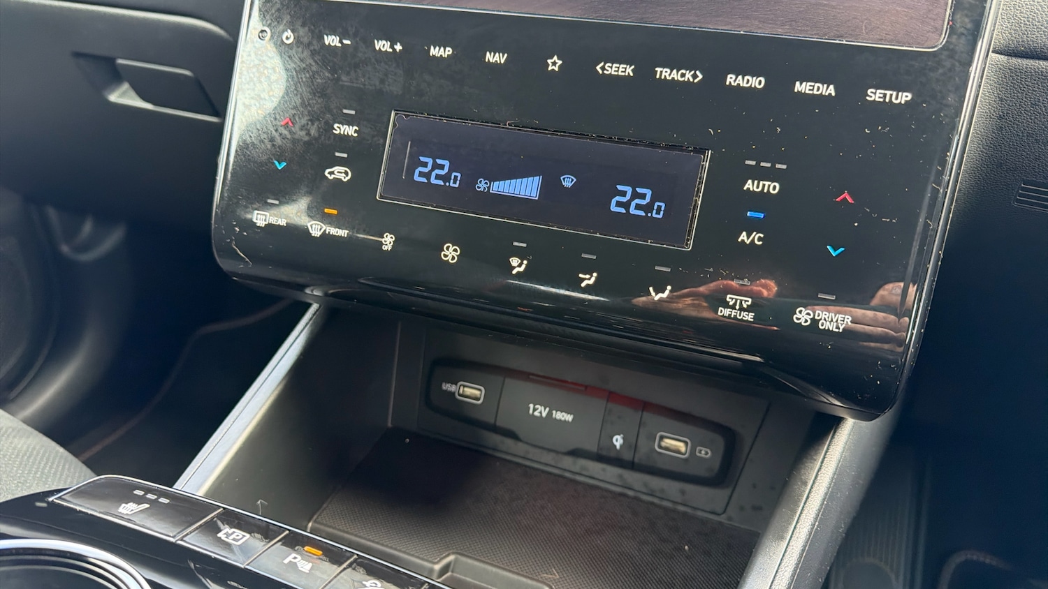 Used Hyundai TUCSON 2022 for sale - 78106147: Photo 32