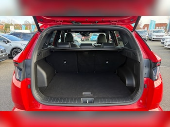 Used Hyundai TUCSON 2022 for sale - 78106147: Photo