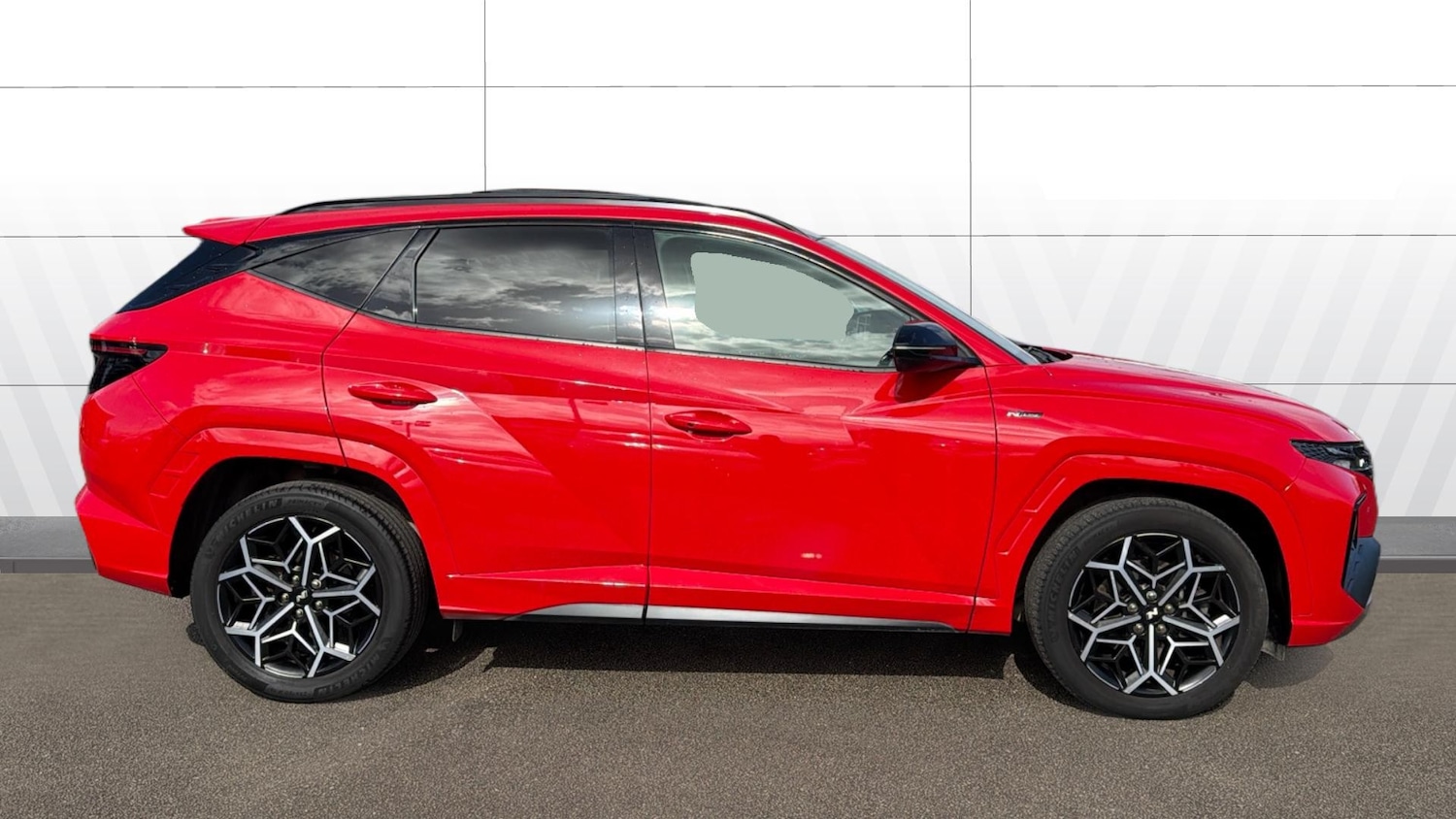 Used Hyundai TUCSON 2022 for sale - 78106147: Photo 5