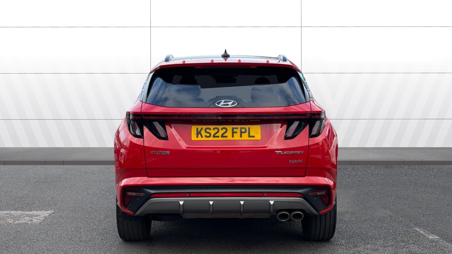 Used Hyundai TUCSON 2022 for sale - 78106147: Photo 6