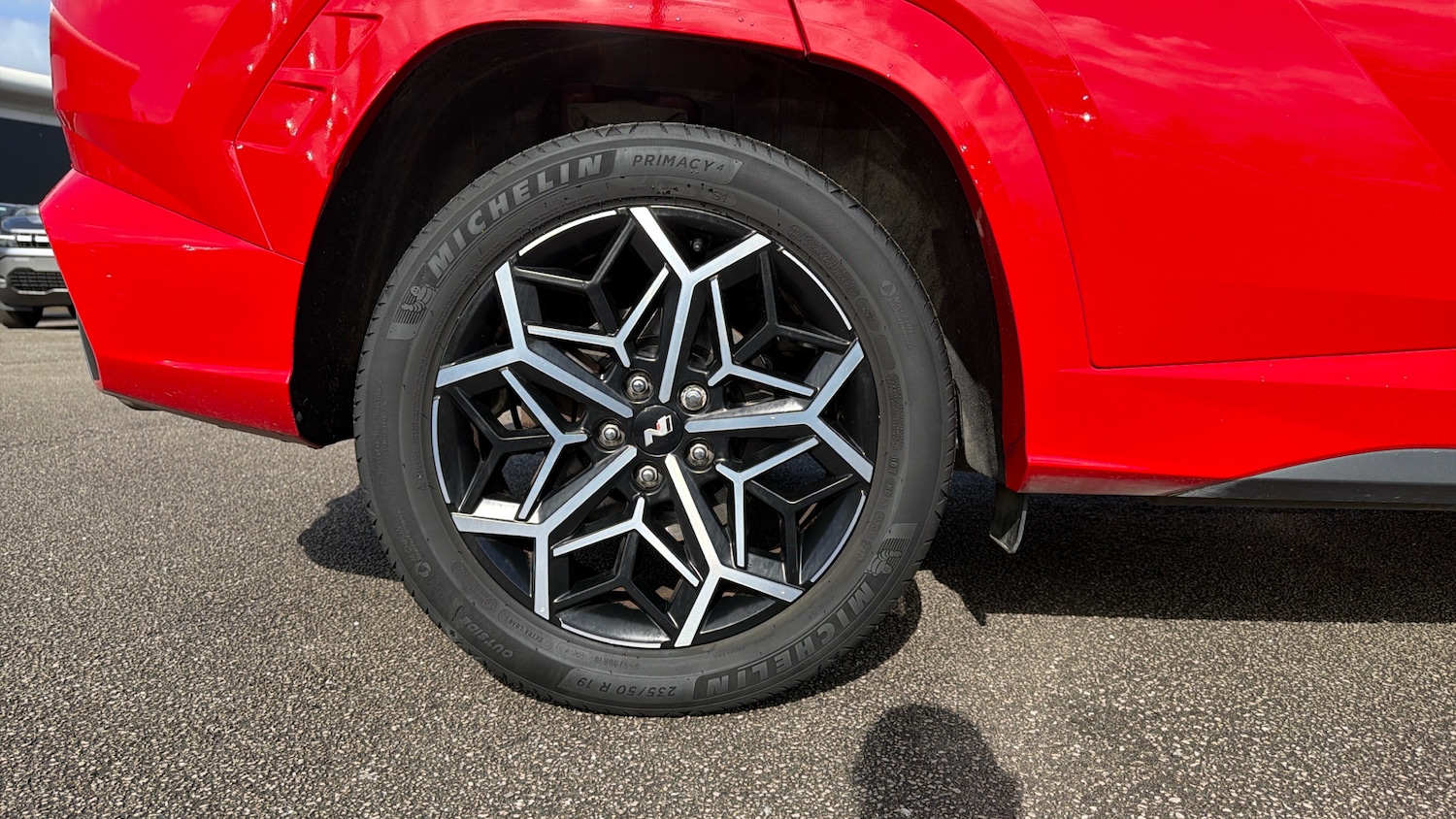 Used Hyundai TUCSON 2022 for sale - 78106147: Photo 7