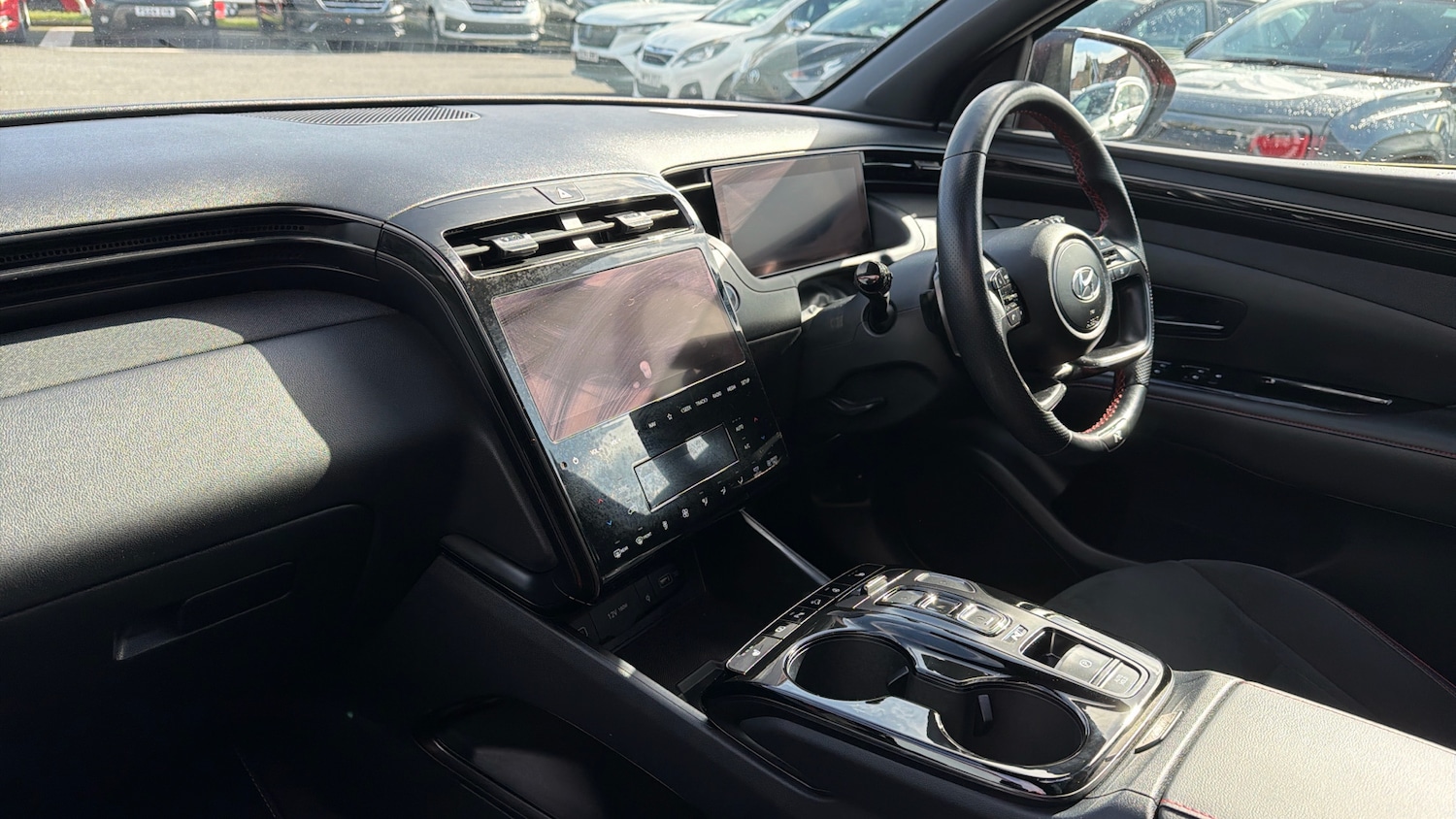 Used Hyundai TUCSON 2022 for sale - 78106147: Photo 9