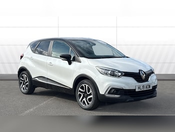 Renault - Captur