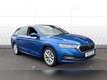 2023 (23) - 1.5 TSI e-TEC SE L 5dr DSG Petrol Estate