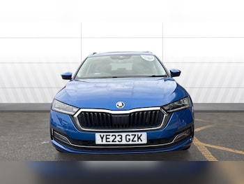 Used Skoda Octavia 2023 for sale - 77138455: Photo