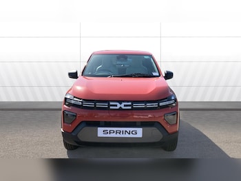 Used Dacia Spring 2026 for sale - 78421704: Photo