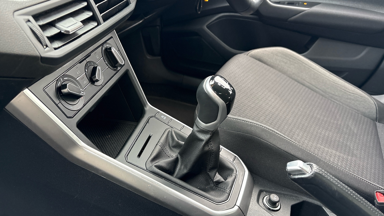 Used Volkswagen Polo 2022 for sale - 76894353: Photo 13