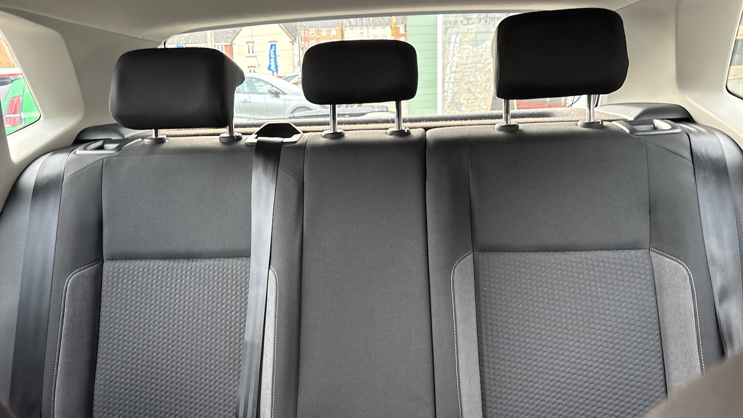 Used Volkswagen Polo 2022 for sale - 76894353: Photo 15