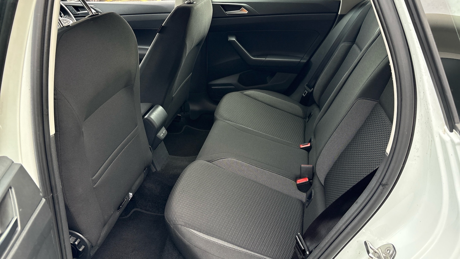 Used Volkswagen Polo 2022 for sale - 76894353: Photo 16