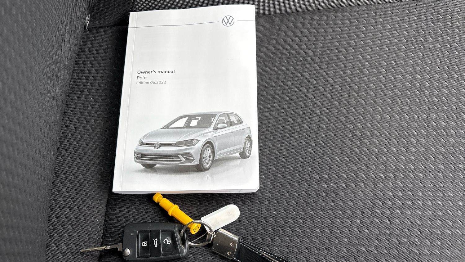 Used Volkswagen Polo 2022 for sale - 76894353: Photo 19