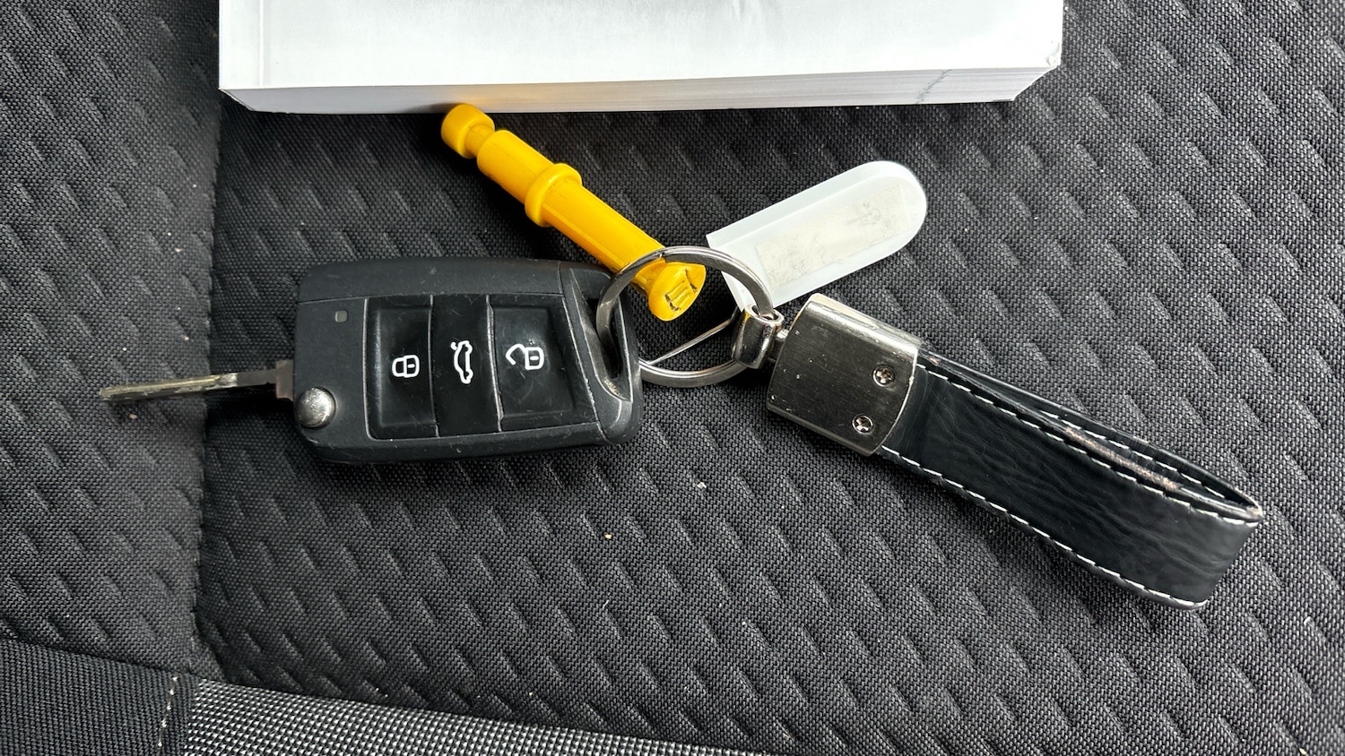 Used Volkswagen Polo 2022 for sale - 76894353: Photo 20