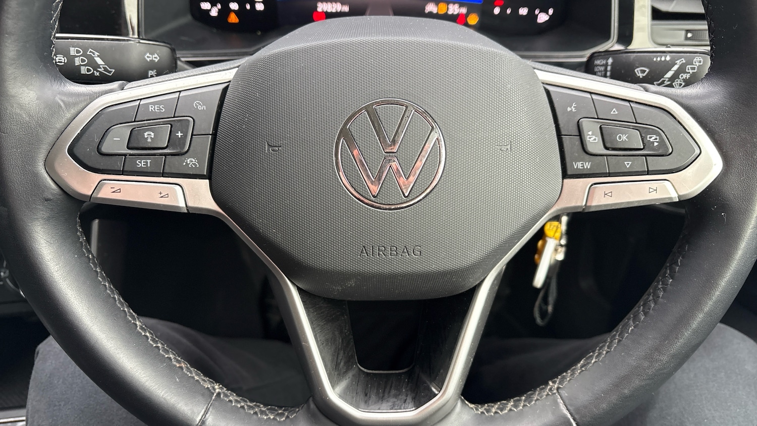 Used Volkswagen Polo 2022 for sale - 76894353: Photo 22