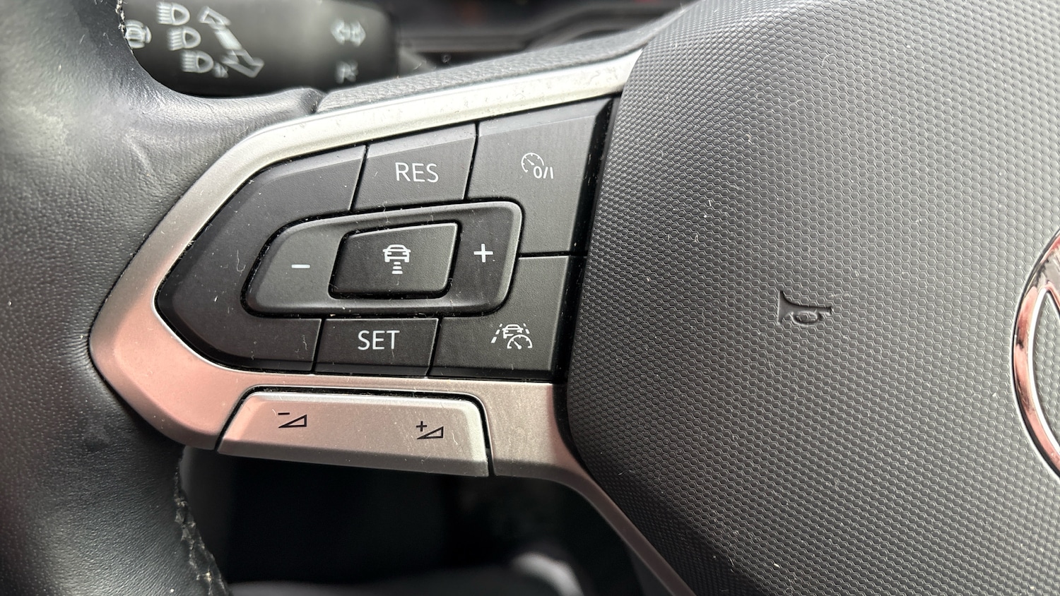 Used Volkswagen Polo 2022 for sale - 76894353: Photo 23