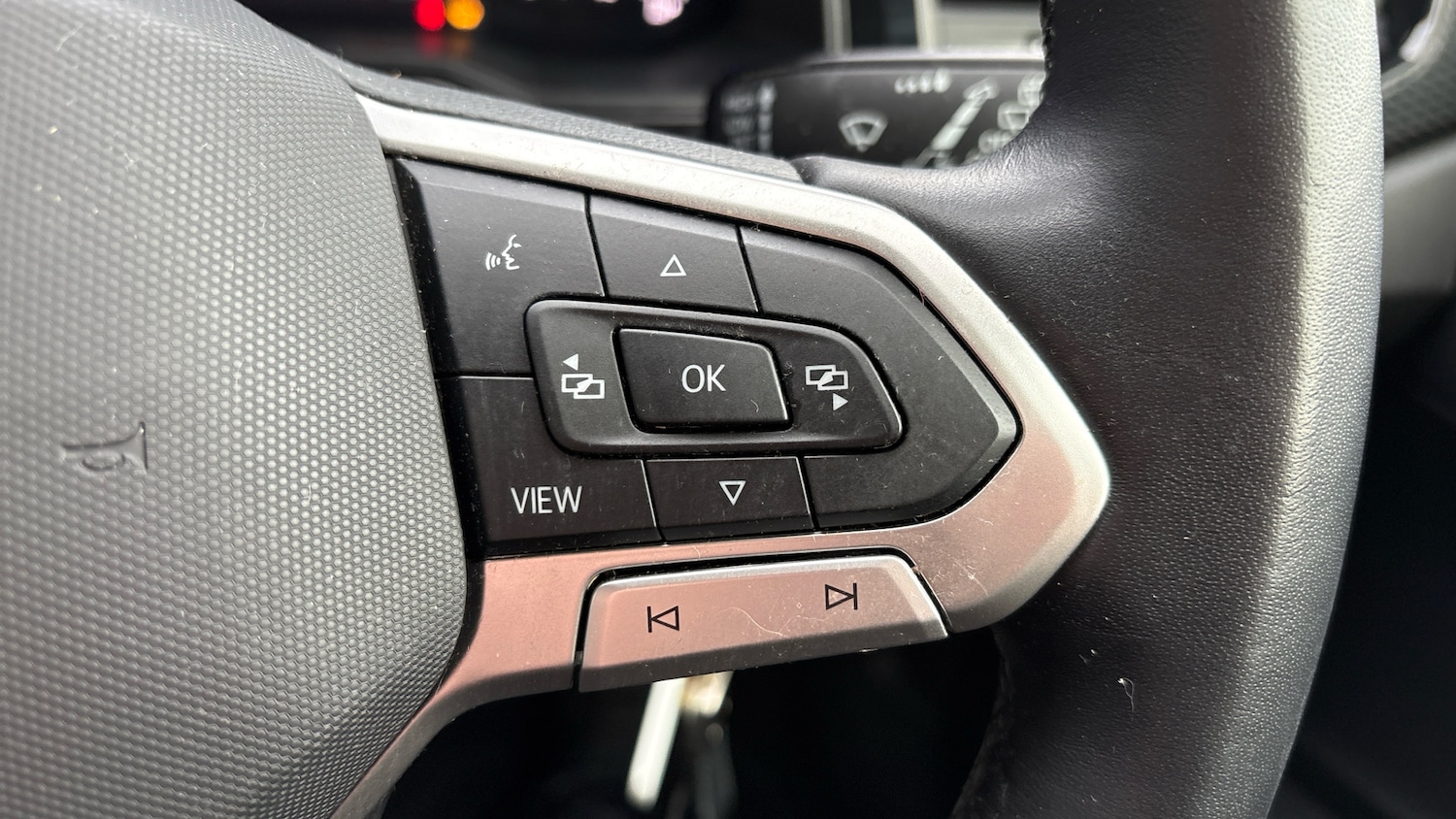 Used Volkswagen Polo 2022 for sale - 76894353: Photo 24