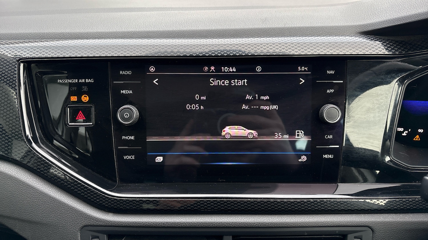 Used Volkswagen Polo 2022 for sale - 76894353: Photo 29