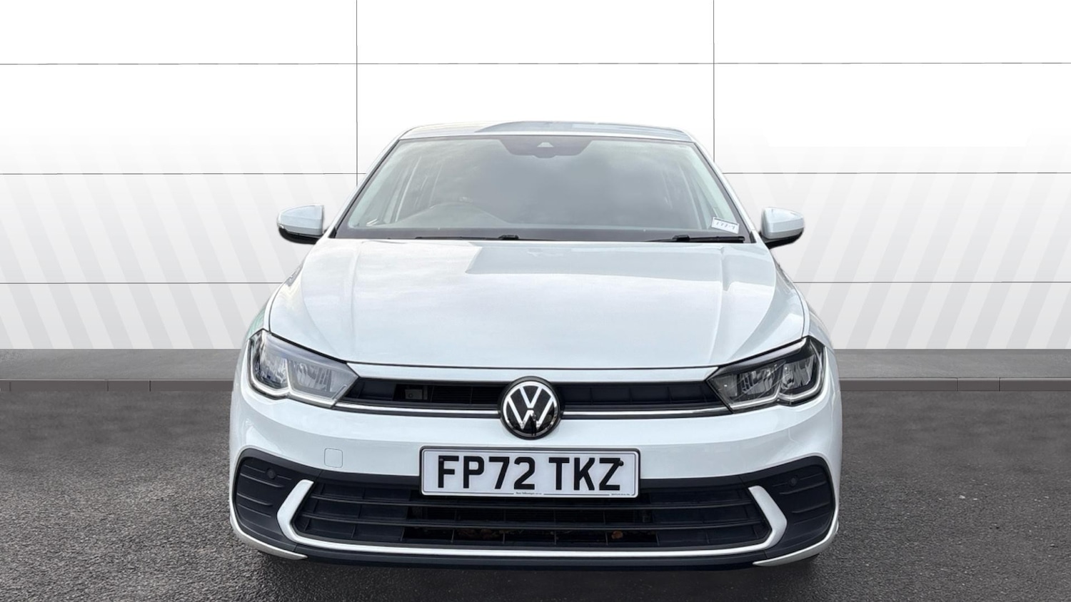 Used Volkswagen Polo 2022 for sale - 76894353: Photo 3