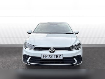 Used Volkswagen Polo 2022 for sale - 76894353: Photo