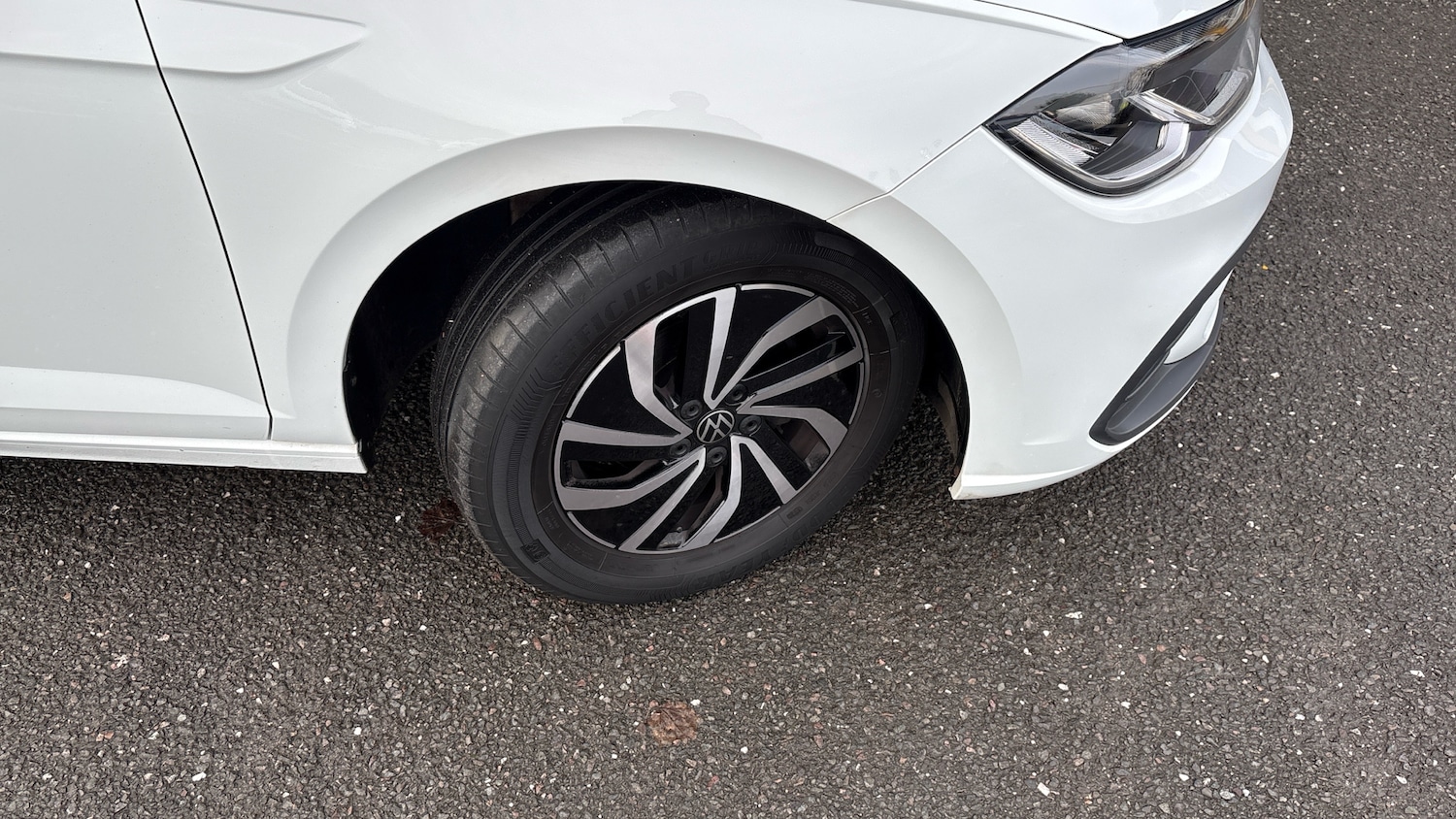 Used Volkswagen Polo 2022 for sale - 76894353: Photo 47