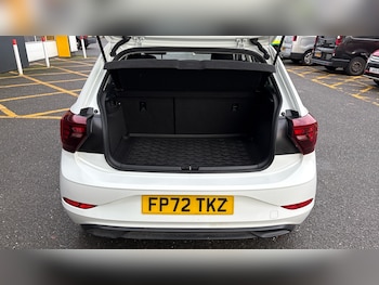 Used Volkswagen Polo 2022 for sale - 76894353: Photo