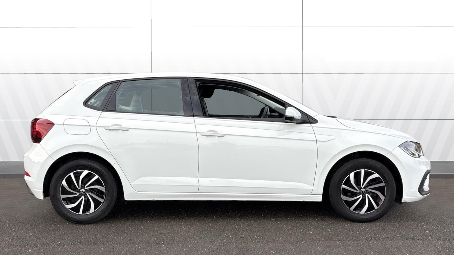 Used Volkswagen Polo 2022 for sale - 76894353: Photo 5