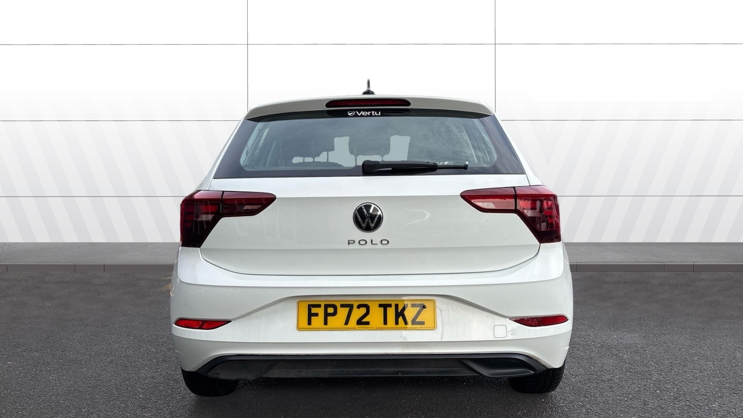 Used Volkswagen Polo 2022 for sale - 76894353: Photo 6