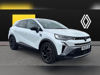 Used Renault Symbioz 2025 for sale - 78542899: Photo