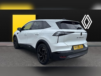 Used Renault Symbioz 2025 for sale - 78542899: Photo