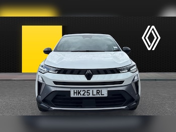 Used Renault Symbioz 2025 for sale - 78542899: Photo
