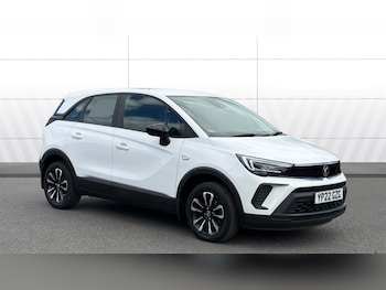 Used Vauxhall Crossland 2022 for sale - 78667558: Photo