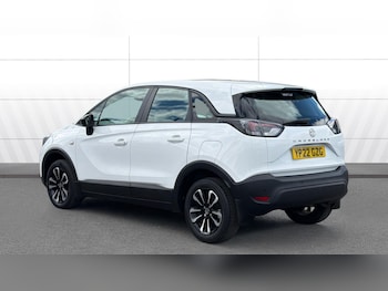 Used Vauxhall Crossland 2022 for sale - 78667558: Photo