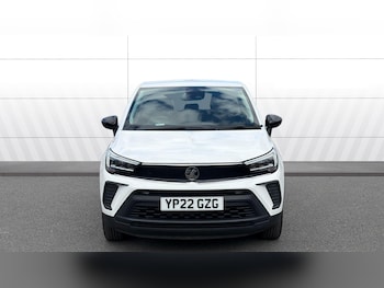 Used Vauxhall Crossland 2022 for sale - 78667558: Photo