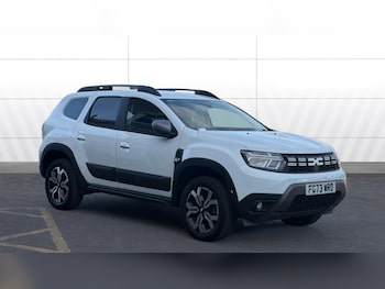Used Dacia Duster 2024 for sale - 78149869: Photo