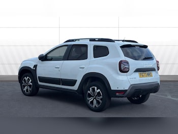 Used Dacia Duster 2024 for sale - 78149869: Photo