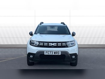 Used Dacia Duster 2024 for sale - 78149869: Photo