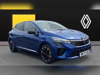 Used Renault Clio 2025 for sale - 78764341: Photo