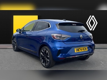 Used Renault Clio 2025 for sale - 78764341: Photo