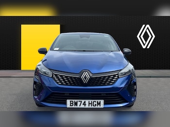 Used Renault Clio 2025 for sale - 78764341: Photo