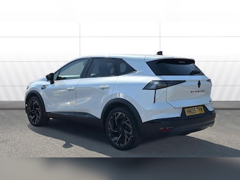 Used Renault Symbioz 2025 for sale - 79137343: Photo