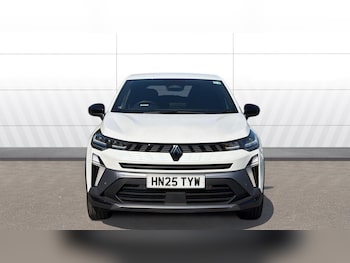 Used Renault Symbioz 2025 for sale - 79137343: Photo
