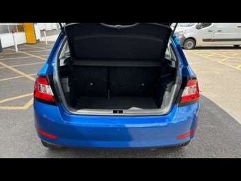 Used Skoda Fabia 2019 for sale - 75241707: Photo