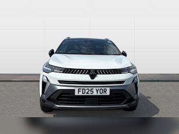 Used Renault Captur 2025 for sale - 75567306: Photo