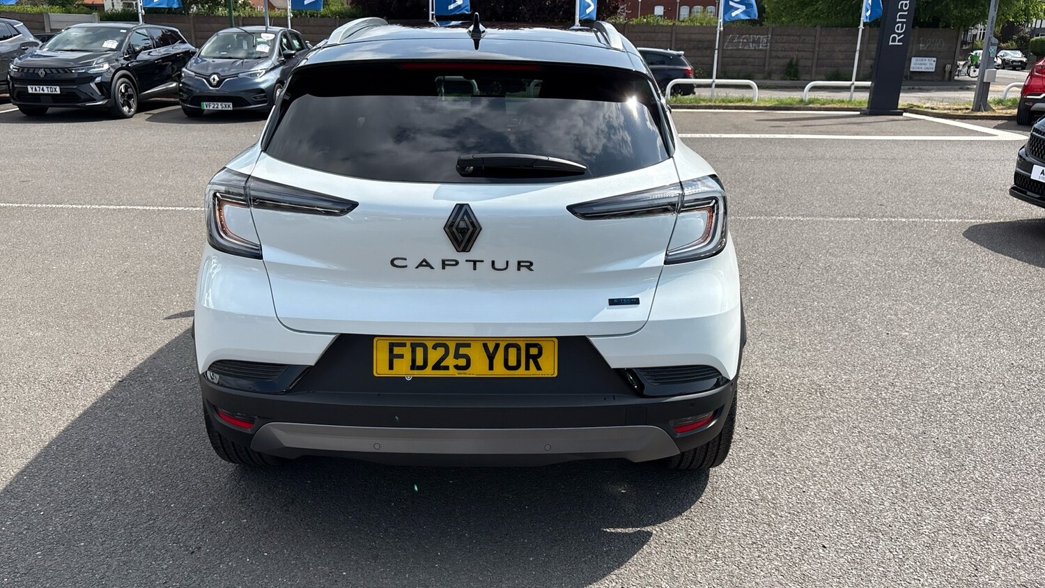 Vehicle 42