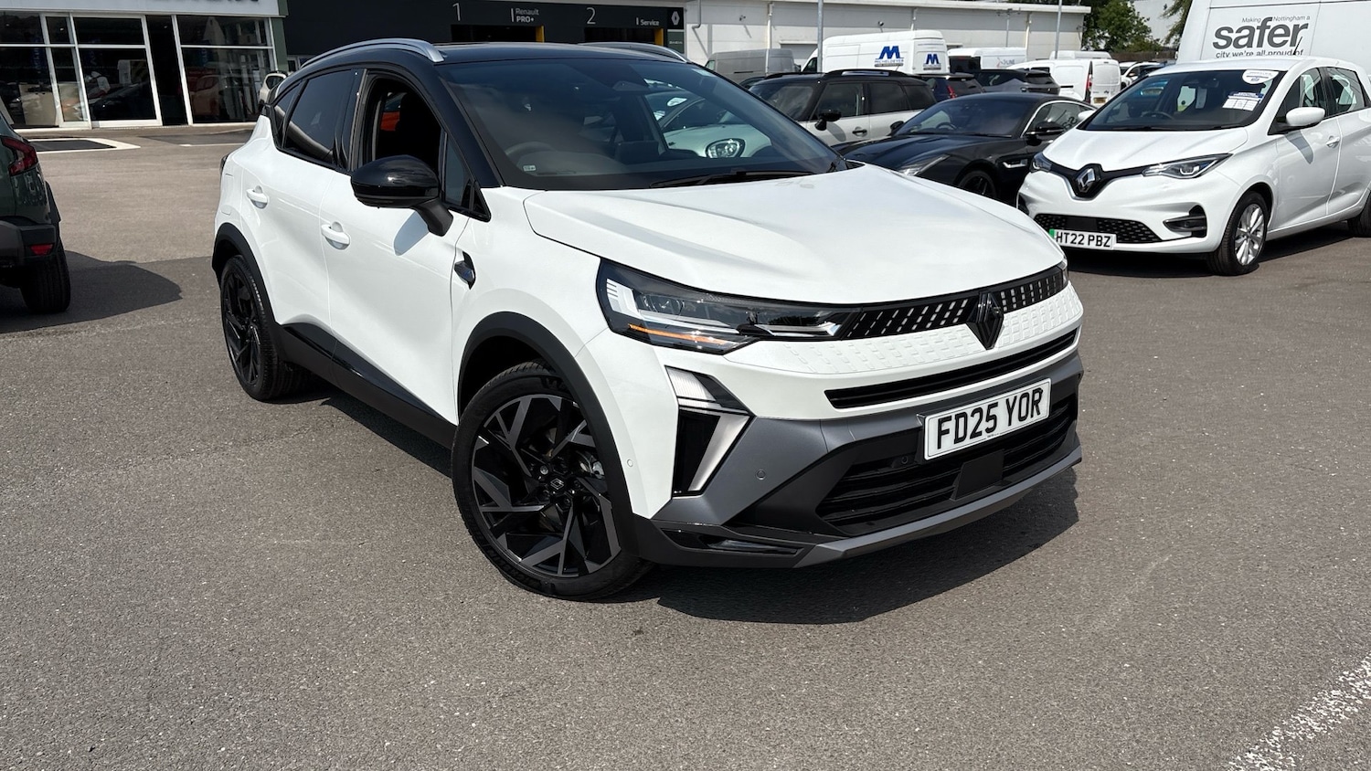 Vehicle 45