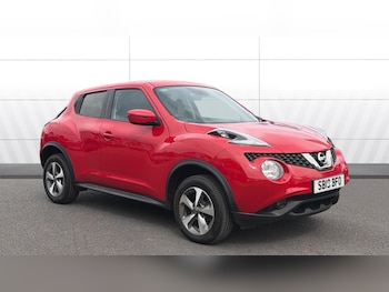 Used Nissan Juke 2019 for sale - 79137565: Photo